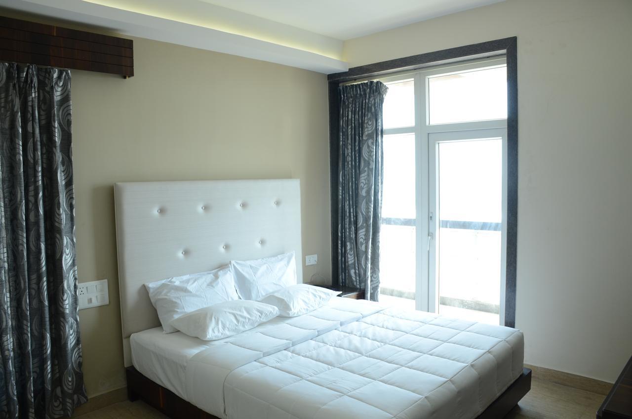 Blue Bay Resort 普里 外观 照片