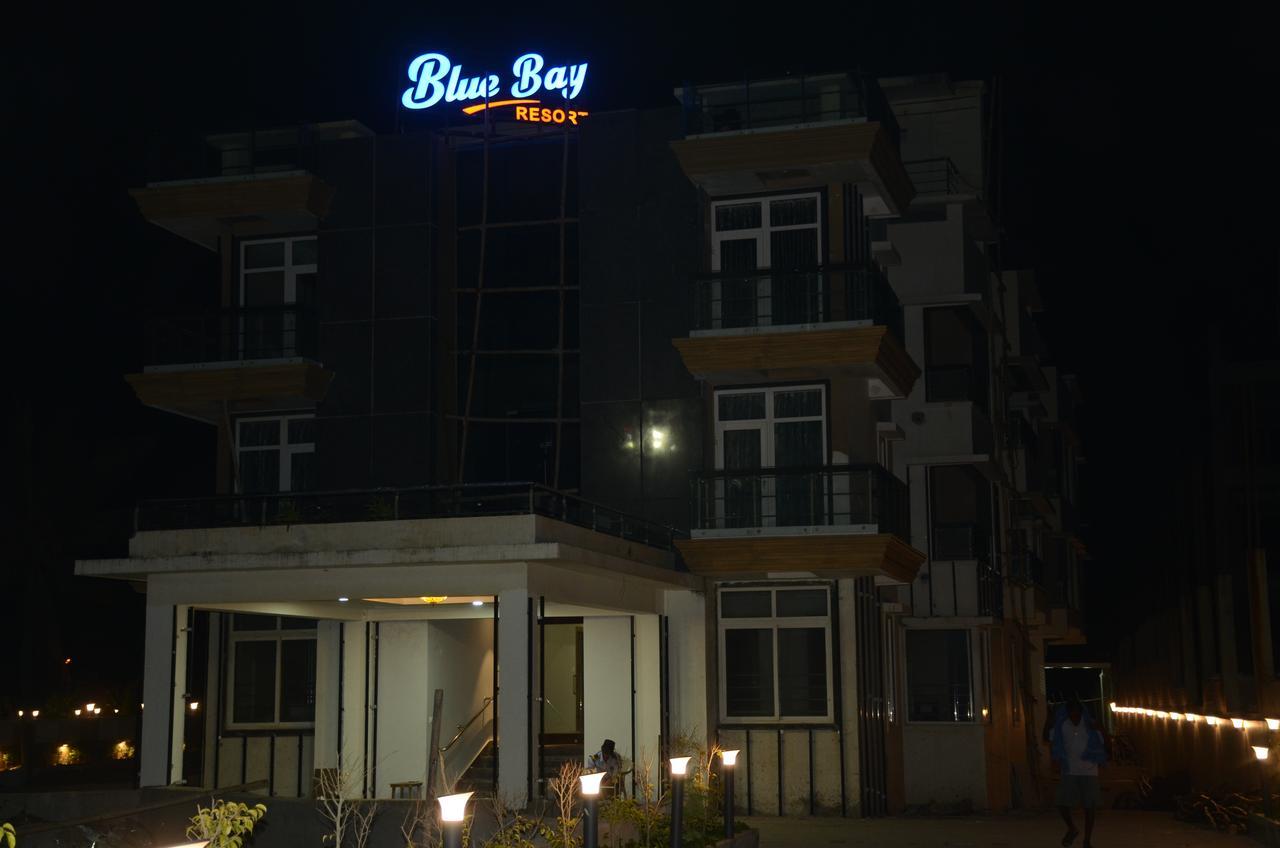 Blue Bay Resort 普里 外观 照片