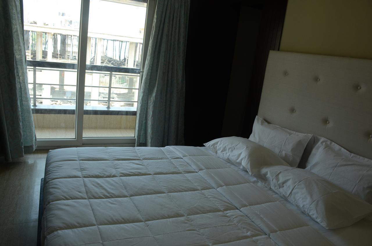 Blue Bay Resort 普里 外观 照片
