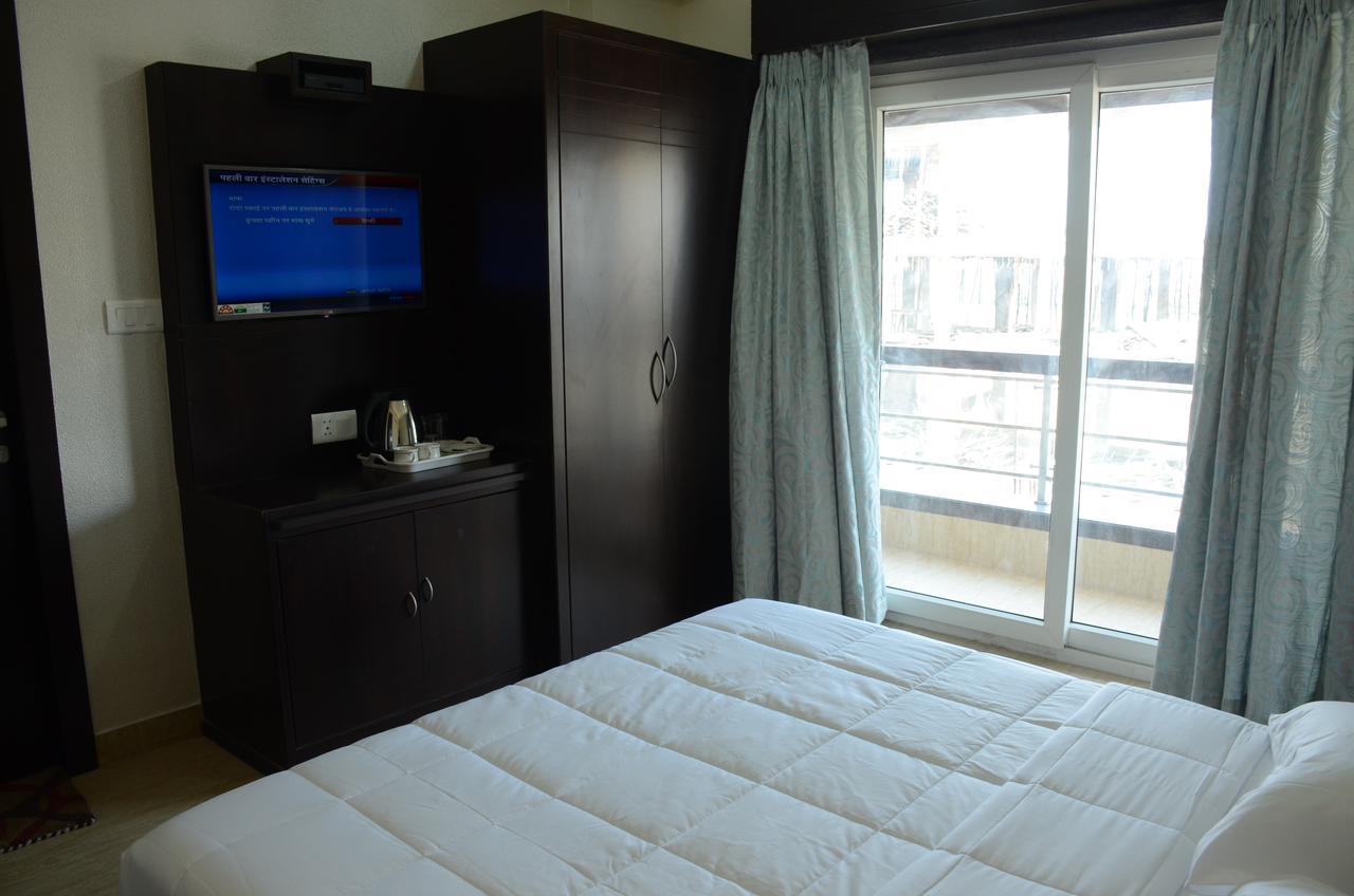 Blue Bay Resort 普里 外观 照片