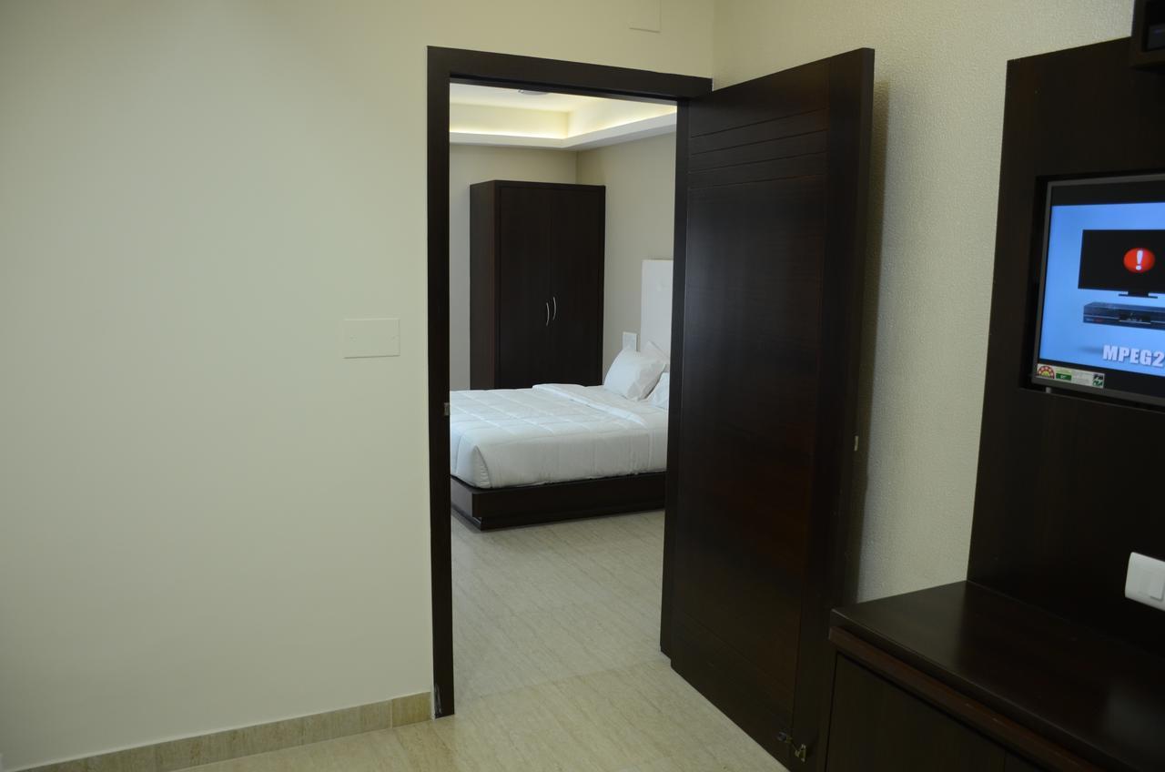 Blue Bay Resort 普里 外观 照片